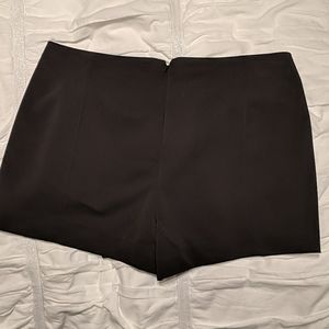 Express skirt